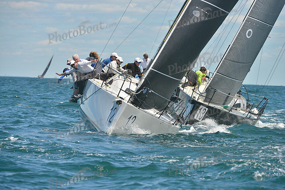 2021 Block Island Race Week D_0494
