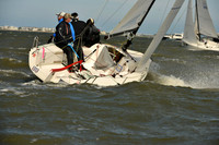 2016 Charleston Race Week D 1011