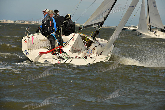 2016 Charleston Race Week D 1011
