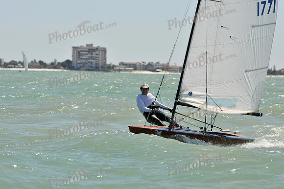 2012 Contender Worlds A 124