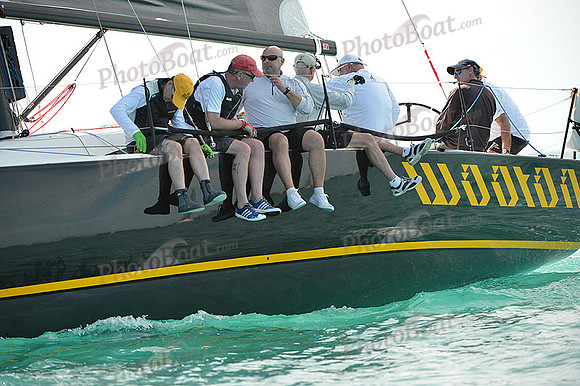 2015 Key West Race Week A 559