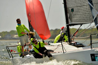 2018 Charleston Race Week A_2221