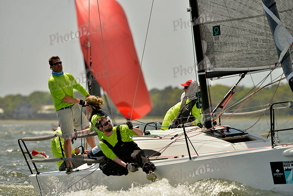 2018 Charleston Race Week A_2221
