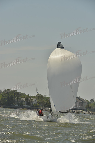 2017 Charleston Race Week D_2010