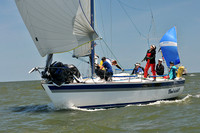 2014 Southern Bay Race Week D 1091