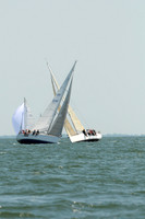 2012 CPYC One Design 132