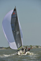 2017 Charleston Race Week B_0310