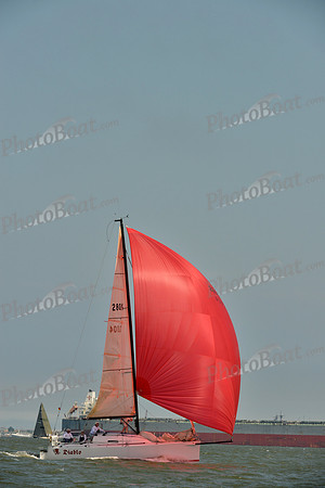 2016 Southern Bay Race Week B_0508