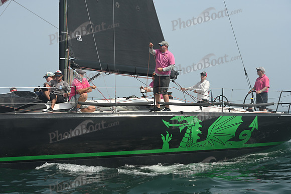 2025 Block Island Race Week A_0916