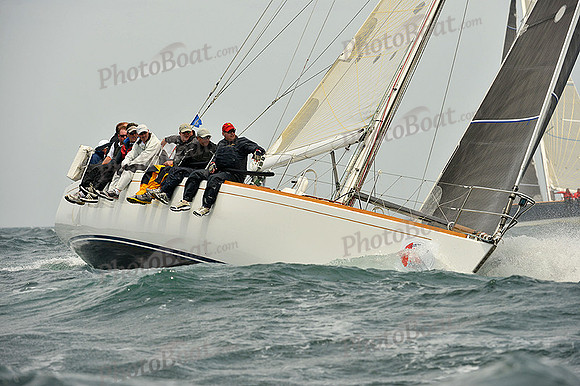 2015 Block Island Race Week D 716