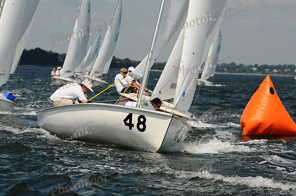 2011 Flying Scot NAC E 971