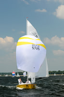 2011 Flying Scot NAC D 716