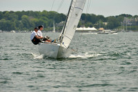 2015 NYYC Annual Regatta C 523