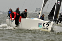 2013 Charleston Race Week A 1843