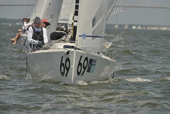 2017 Charleston Race Week D_1056
