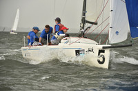 2019 Charleston Race Week C_0766