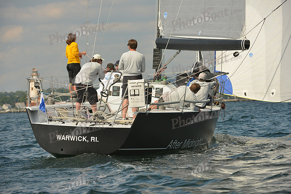 2015 Denmark Race A 1733