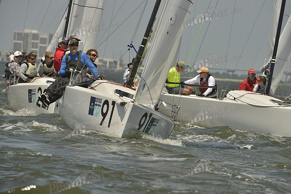 2017 Charleston Race Week D_1194
