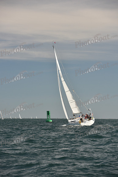 2024 Figawi 2605