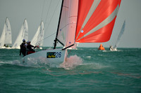 2014 Key West Race Week E 1135
