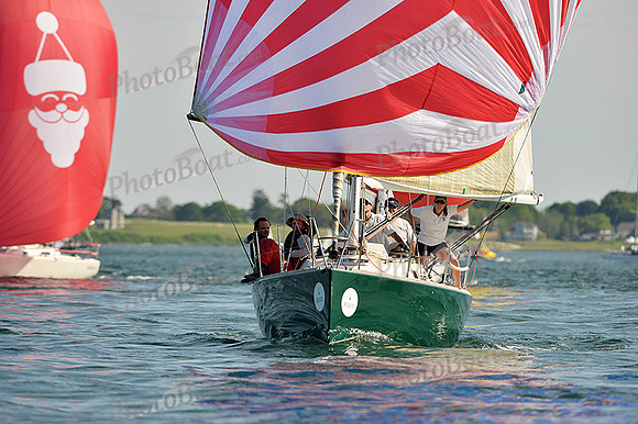 2015 NYYC Annual Regatta C 1629