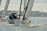 2015 Charleston Race Week B 674