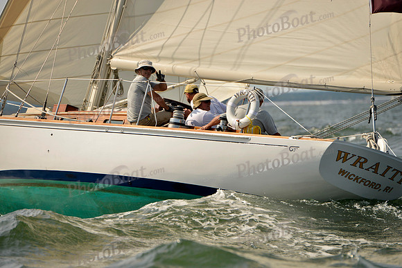 2017 IYRS Classic Yacht Regatta_0716