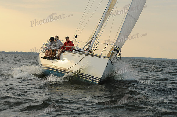 2011 Gov Cup A 2302