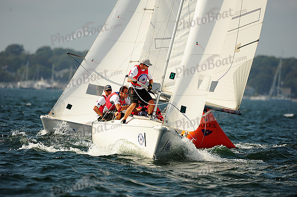 2014 USQS-D 985