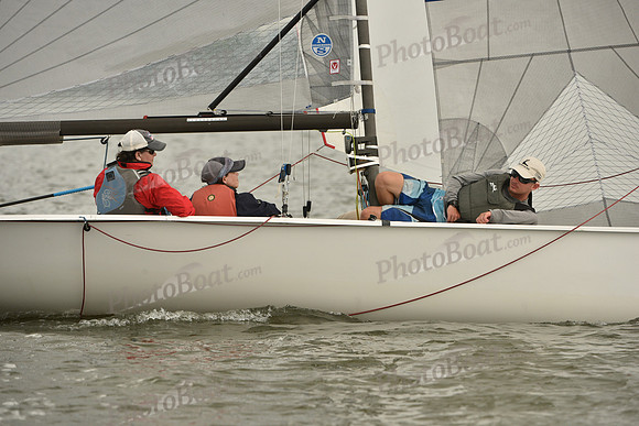 2018 Southern Bay Race Week D_1197
