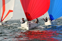 2014 J70 Winter Series A 301