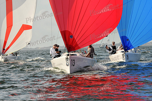 2014 J70 Winter Series A 301