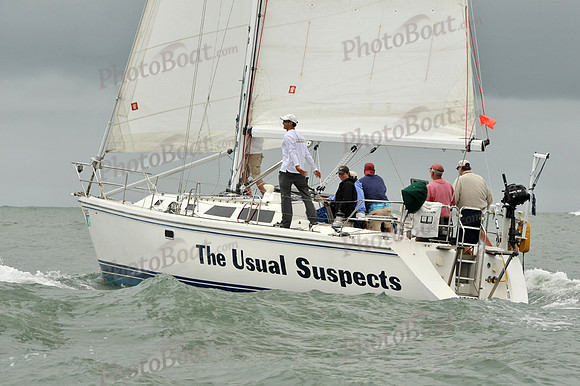 2012 Charleston Race Week C 496