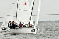 2013 Charleston Race Week A 1333