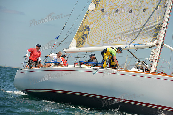 2015 Block Island Race Week G 926