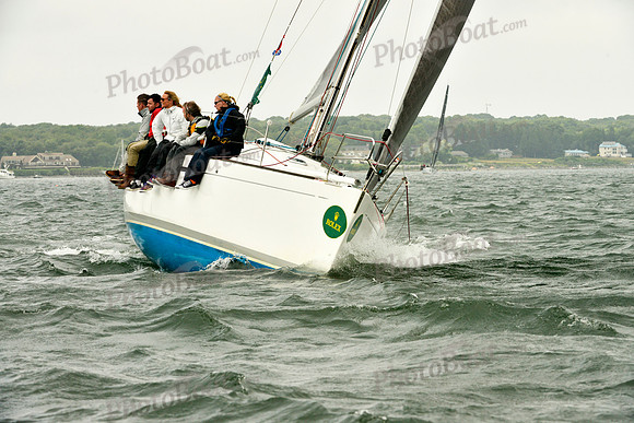2016 NYYC Race Week B_1400