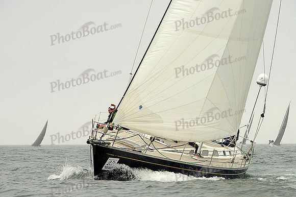 2013 Block Island Race Week D 782