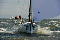 2016 Charleston Race Week C 1150
