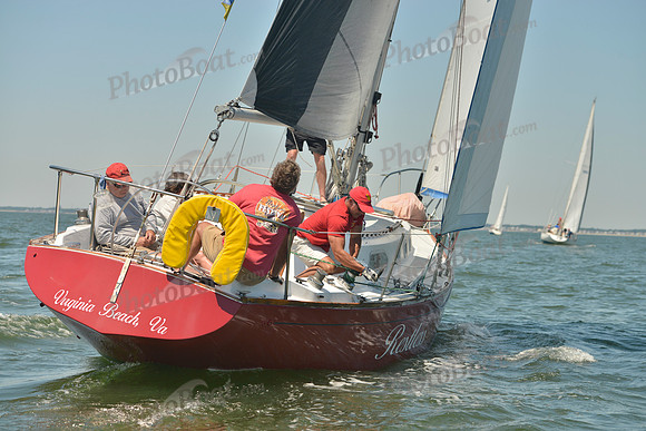 2017 Southern Bay Race Week B_1099