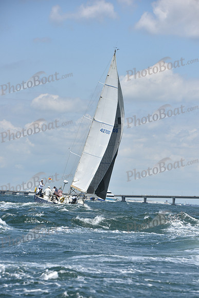 2019 NYYC Annual Regatta A_1609