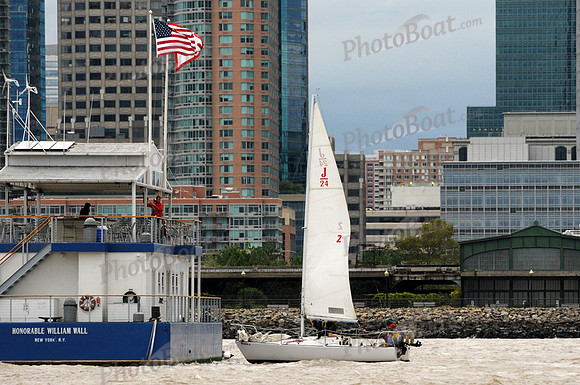 2011 NY Architects Regatta 057