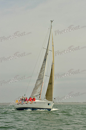 2018 Charleston Race Week C_0615