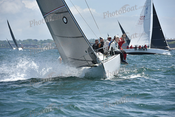 2019 NYYC Annual Regatta A_0524