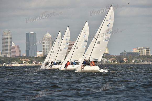 2019 J70 Winter Series A_0663