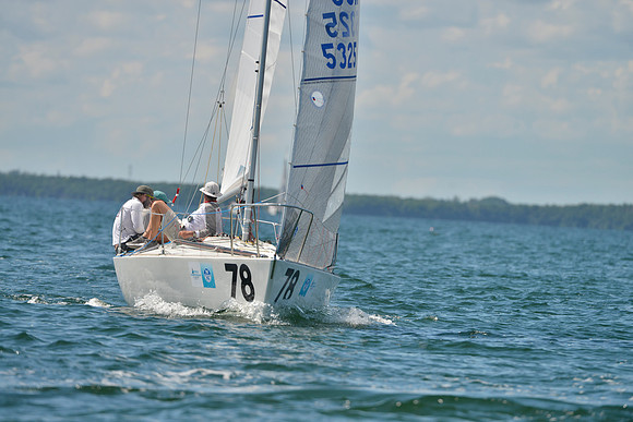 2019 J24 Worlds G_0269