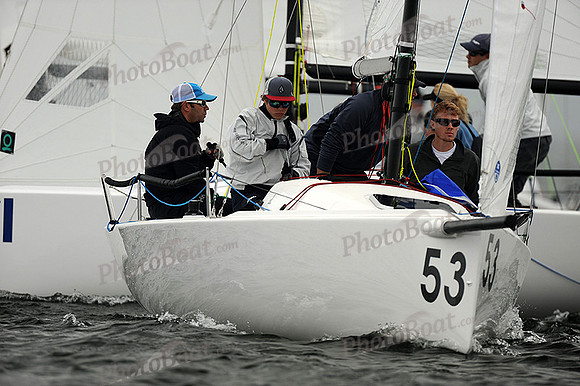 2014 J70 Winter Series E 1476