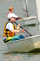 2012 Opti Green Fleet 190