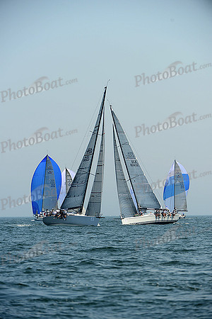 2013 Block Island Race Week A 314