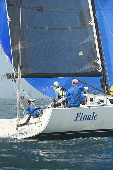 2025 Block Island Race Week A_0269