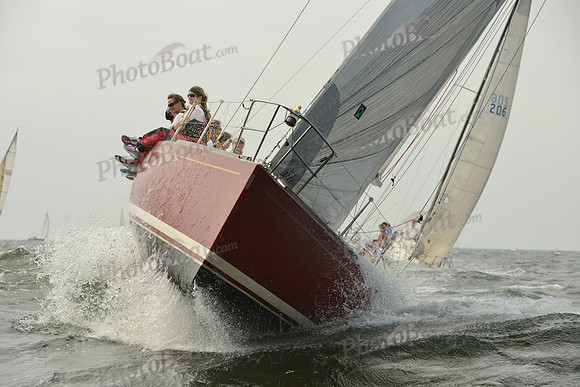2015 Vineyard Race A 265